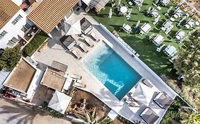 Apartamentos Es Caló